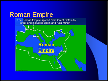 Roman Empire