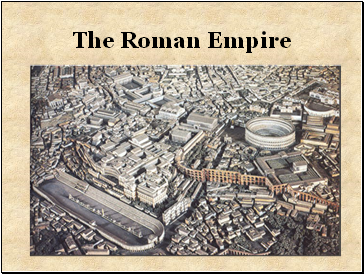 Roman Empire