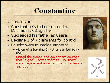 Constantine