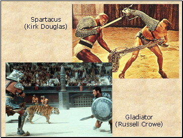 Spartacus