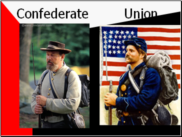 Confederate Union