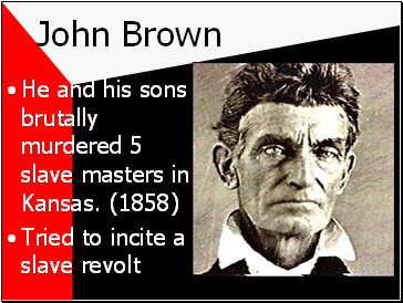 John Brown