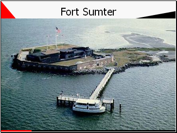 Fort Sumter