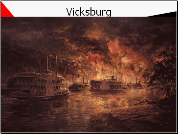 Vicksburg