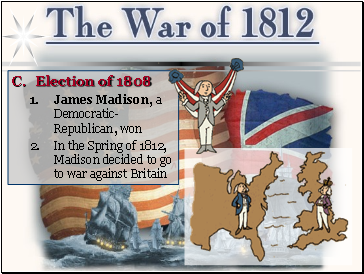 Election of 1808