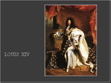 Louis XIV