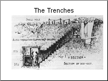 The Trenches