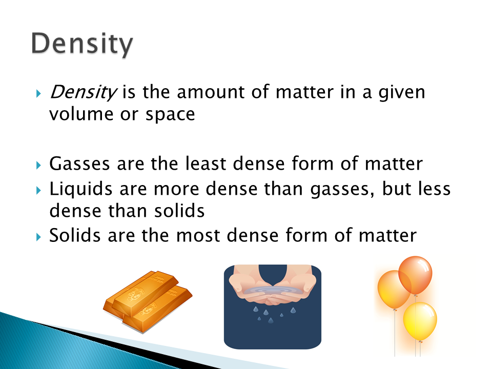 Matter form. Density of matter. More density. Density physics. What is density.