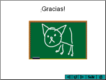 ¡Gracias!