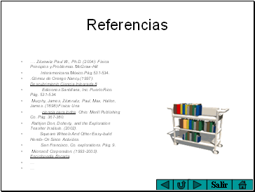 Referencias