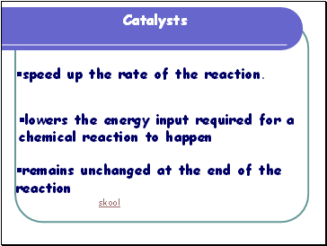 Enzymes 2