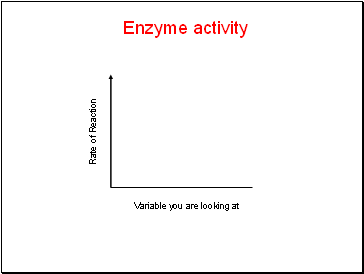 Rate of Reaction