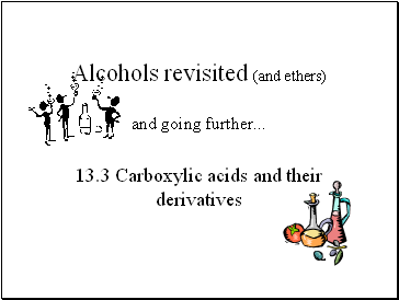 Carboxylic acids