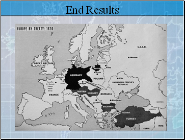 End Results