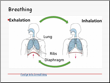 Breathing