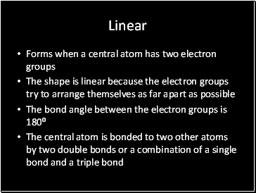 Linear