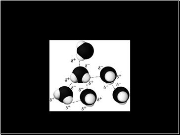 Hydrogen Bonding