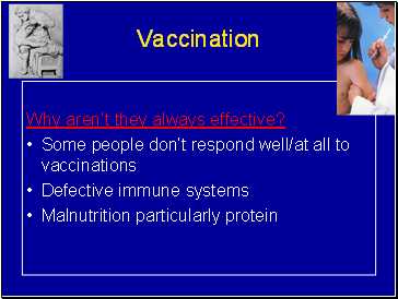 Vaccination