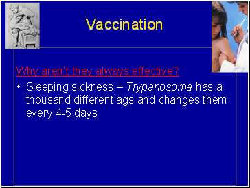 Vaccination