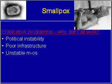 Smallpox