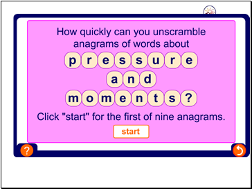 Anagrams