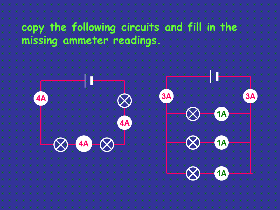 Electrical Circuits - Presentation Physics - SliderBase electrical circuit diagrams symbols 