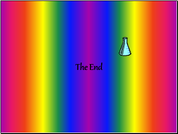 The End