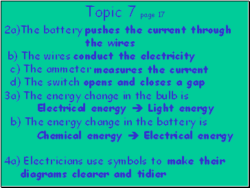 2a)The battery