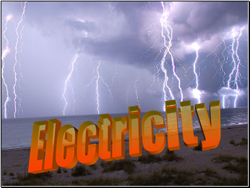 Electricity