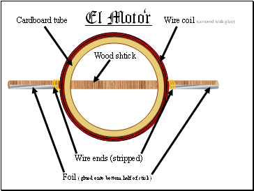 El Motor