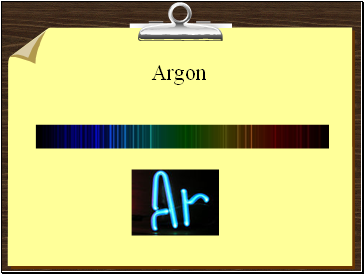 Argon