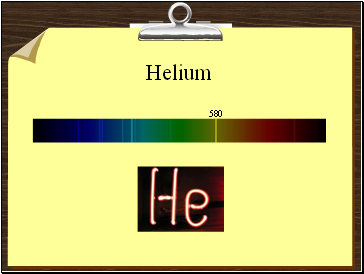 Helium