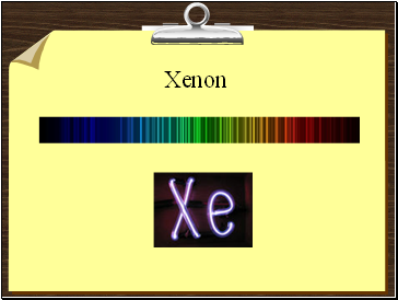 Xenon