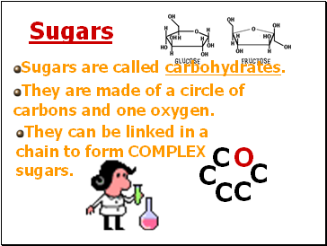 Sugars