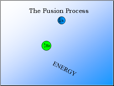 The Fusion Process