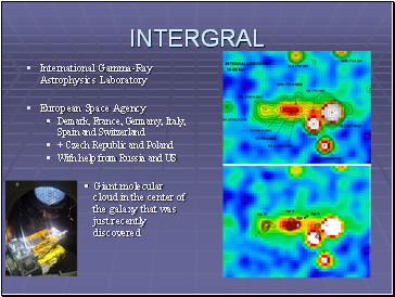 Intergral