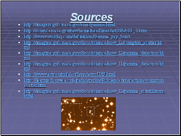 Sources