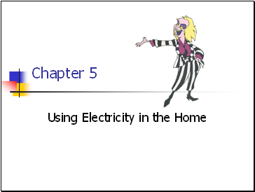 Household Electricity