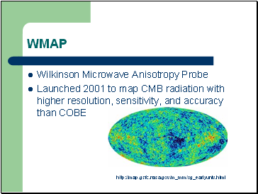 WMAP