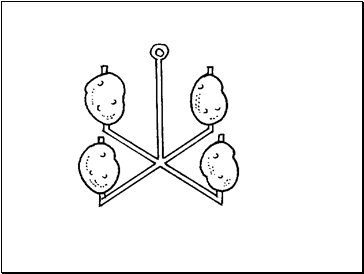 Uses of conductors and insulators