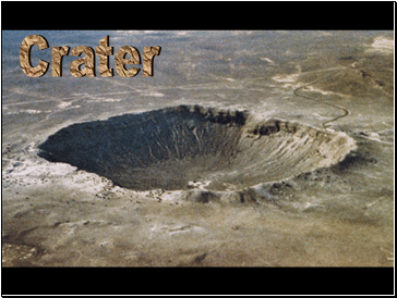 Crater