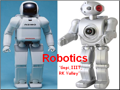 Robotics