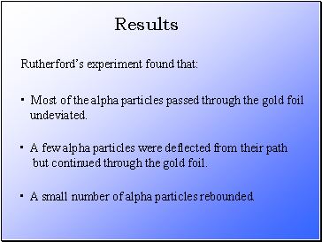 Results