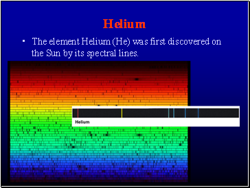 Helium