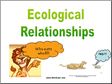 Ecological