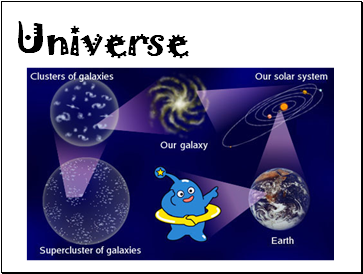 Universe