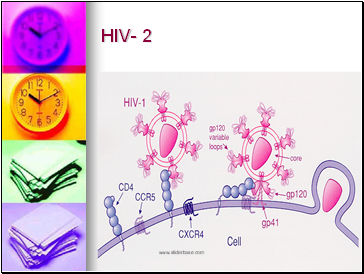 HIV- 2