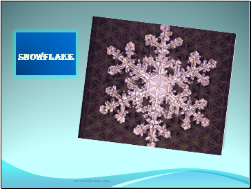 snowflake