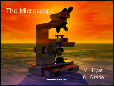 The Microscope