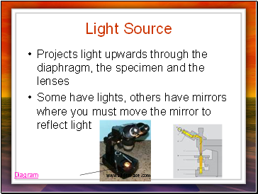 Light Source